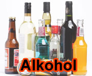 alkohol