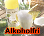 alkoholfri